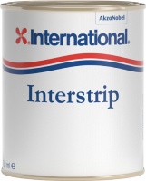 Interstrip AF, Anti-Fouling Paint Remover, 2.5L
